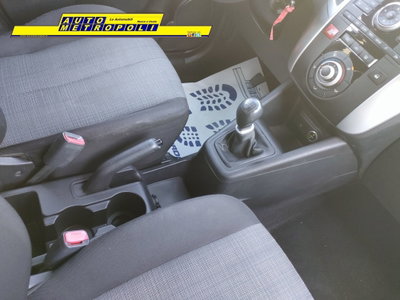 Kia Venga 1.4 GPL Easy (10)