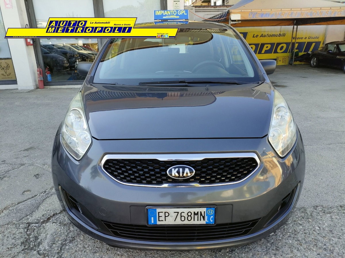 Kia Venga 1.4 GPL Easy (2)