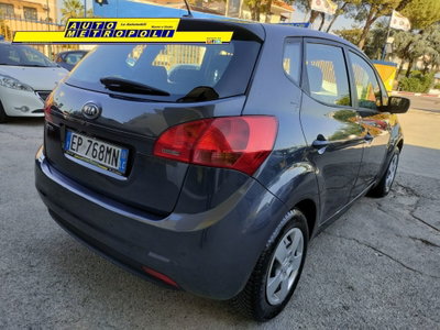 Kia Venga 1.4 GPL Easy (4)