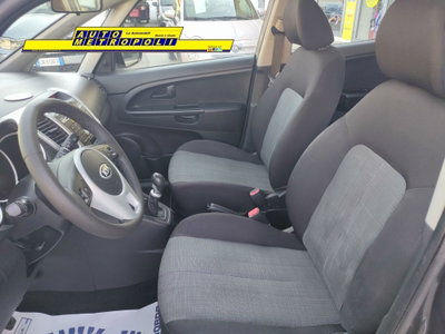 Kia Venga 1.4 GPL Easy (6)