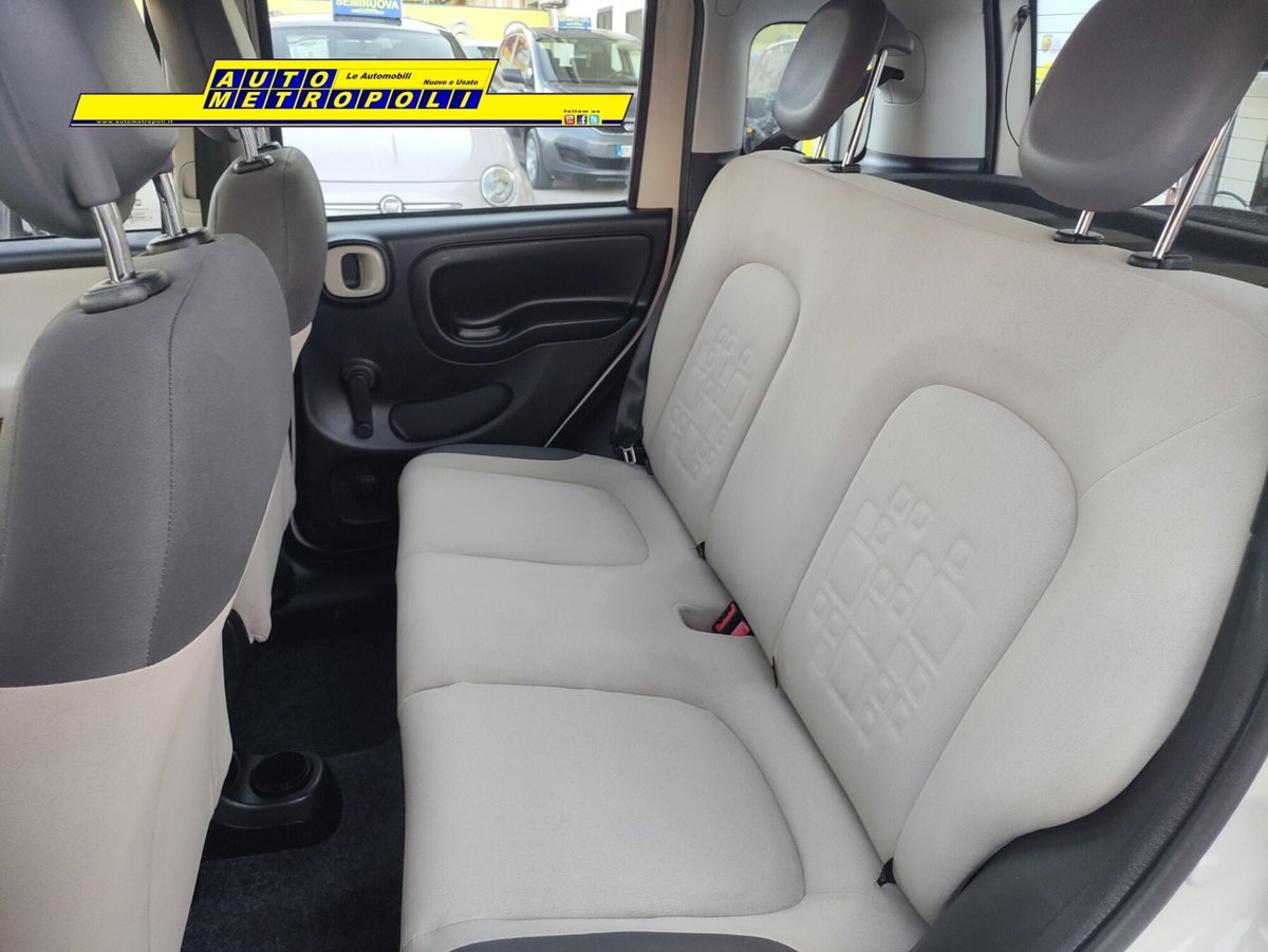 Fiat Panda 0.9 TwinAir Turbo Natural Power Lounge (12)