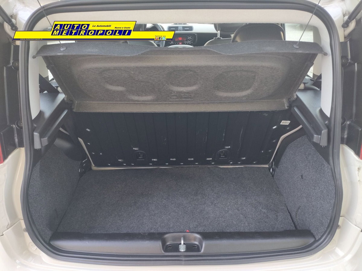 Fiat Panda 0.9 TwinAir Turbo Natural Power Lounge (13)