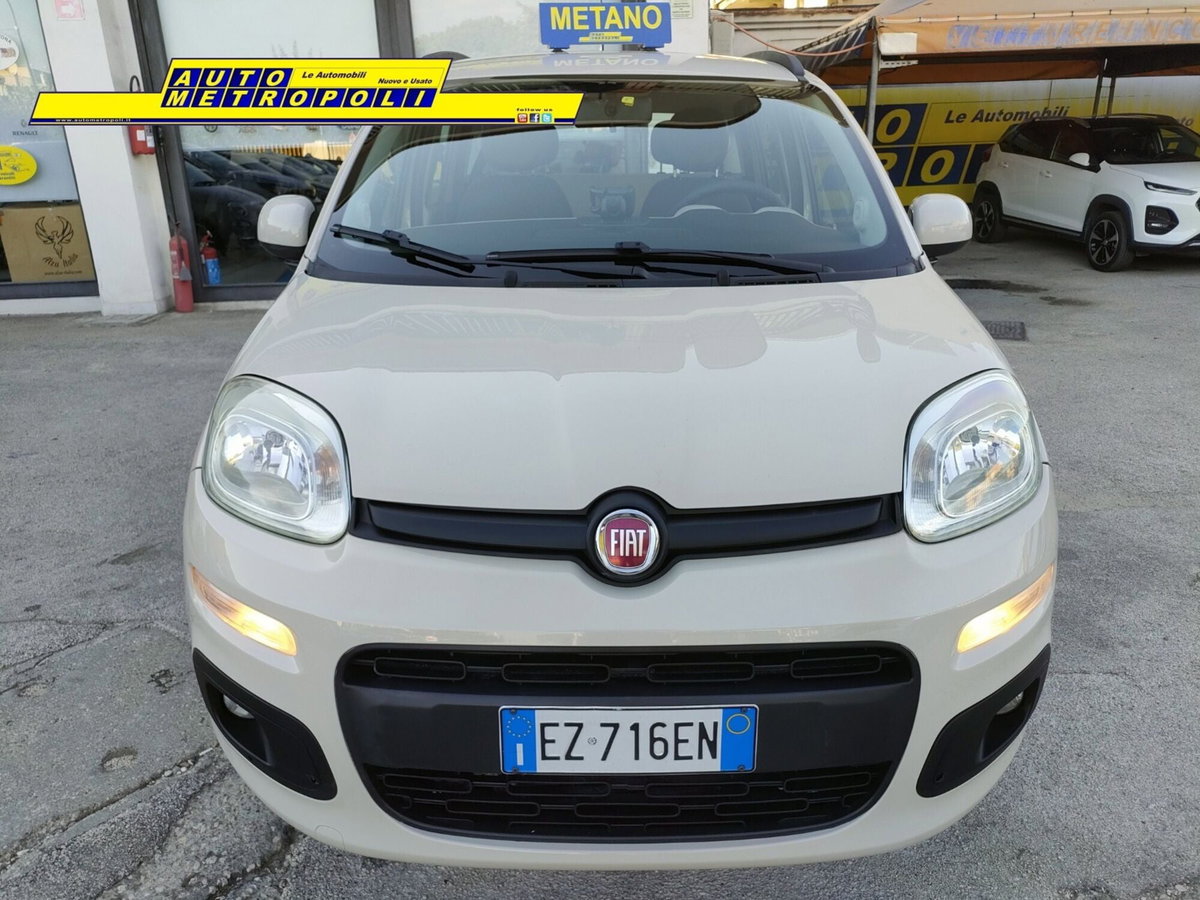 Fiat Panda 0.9 TwinAir Turbo Natural Power Lounge (2)