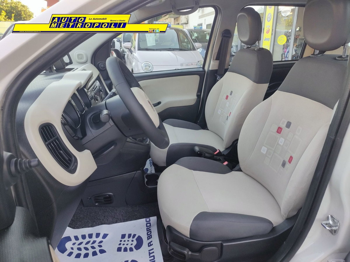 Fiat Panda 0.9 TwinAir Turbo Natural Power Lounge (6)