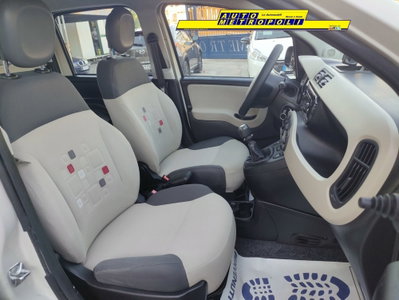 Fiat Panda 0.9 TwinAir Turbo Natural Power Lounge (7)