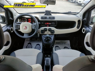 Fiat Panda 0.9 TwinAir Turbo Natural Power Lounge (8)