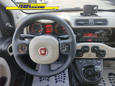 Fiat Panda 0.9 TwinAir Turbo Natural Power Lounge (9)