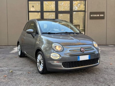 Fiat 500 1.2 Lounge usata