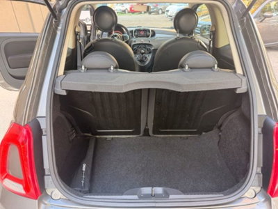 Fiat 500 1.2 Lounge (12)