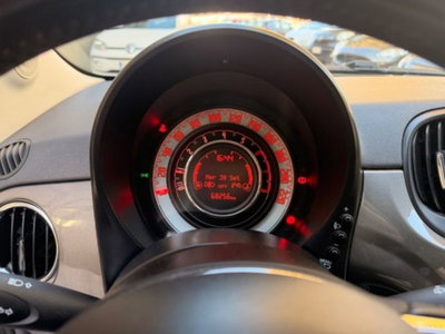 Fiat 500 1.2 Lounge (14)