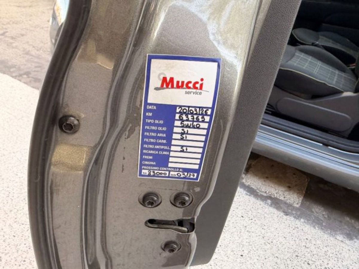 Fiat 500 1.2 Lounge (16)