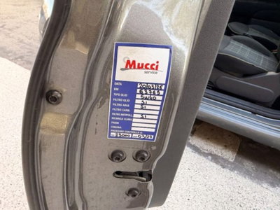 Fiat 500 1.2 Lounge (16)