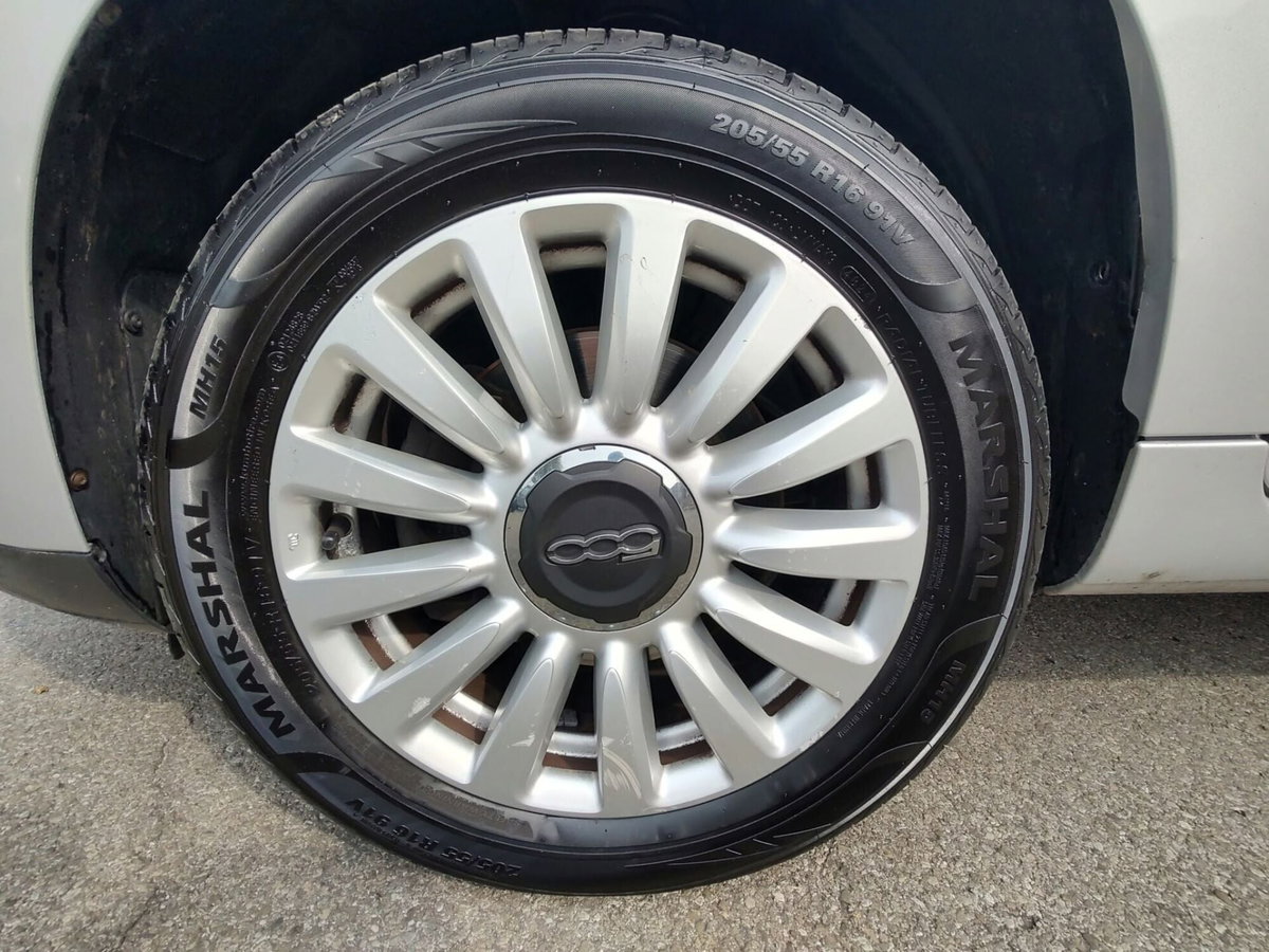 Fiat 500L 0.9 TwinAir Turbo Natural Power Pop (13)