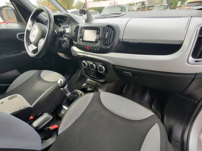 Fiat 500L 0.9 TwinAir Turbo Natural Power Pop (15)