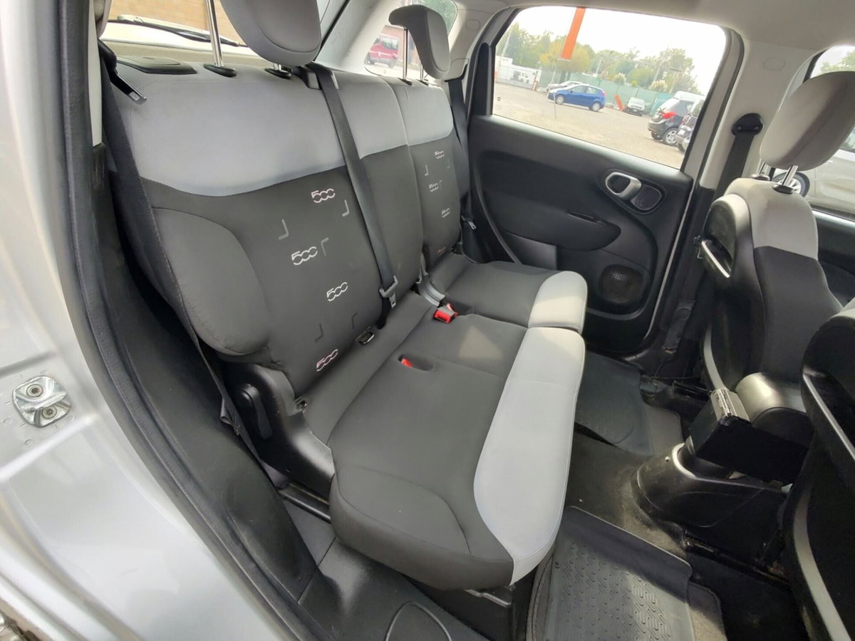 Fiat 500L 0.9 TwinAir Turbo Natural Power Pop (16)