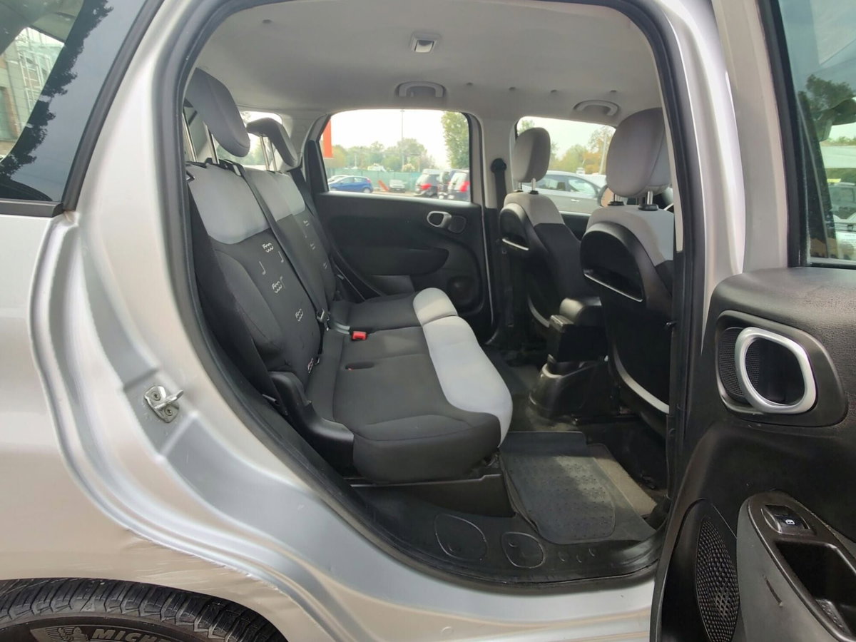 Fiat 500L 0.9 TwinAir Turbo Natural Power Pop (17)