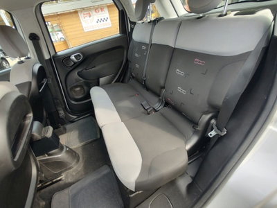 Fiat 500L 0.9 TwinAir Turbo Natural Power Pop (19)