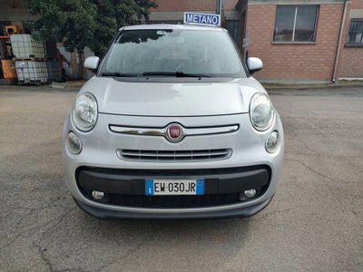 Fiat 500L 0.9 TwinAir Turbo Natural Power Pop (2)