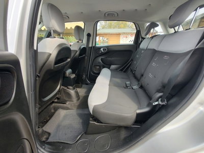 Fiat 500L 0.9 TwinAir Turbo Natural Power Pop (20)