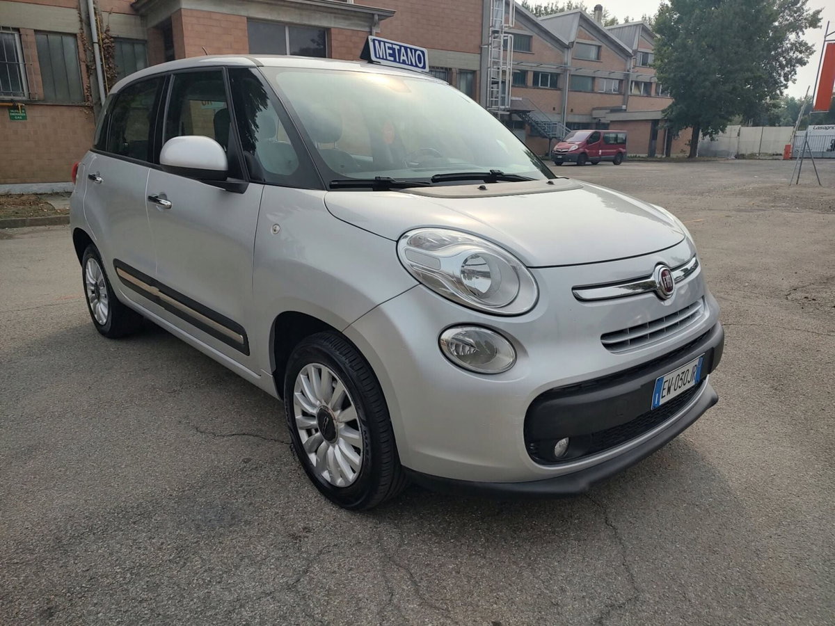 Fiat 500L 0.9 TwinAir Turbo Natural Power Pop (3)