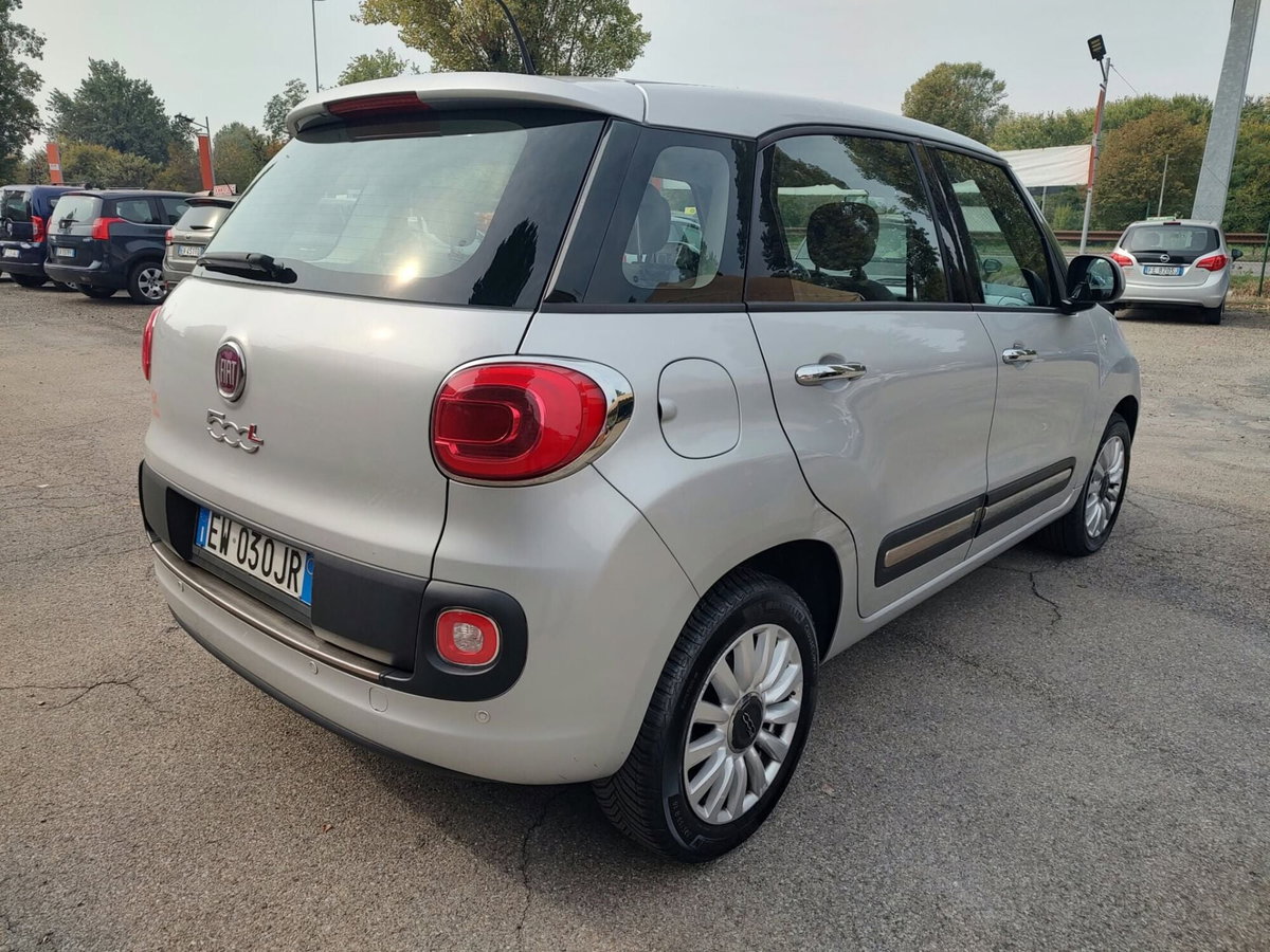 Fiat 500L 0.9 TwinAir Turbo Natural Power Pop (4)