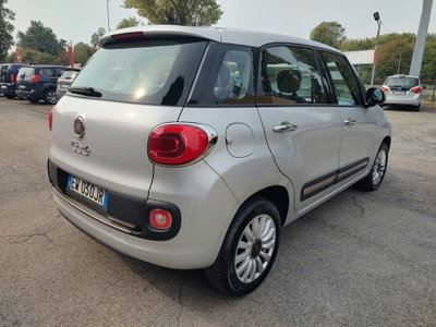 Fiat 500L 0.9 TwinAir Turbo Natural Power Pop (4)