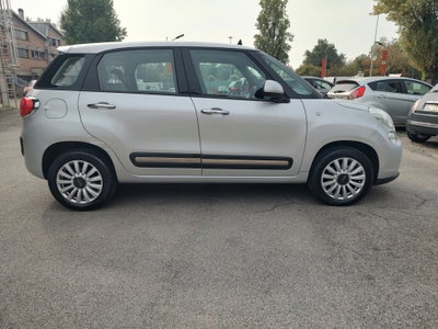 Fiat 500L 0.9 TwinAir Turbo Natural Power Pop (5)