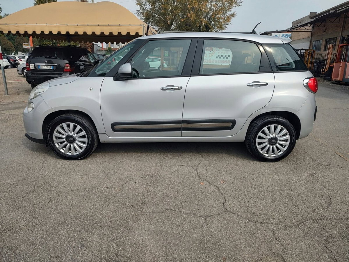 Fiat 500L 0.9 TwinAir Turbo Natural Power Pop (6)