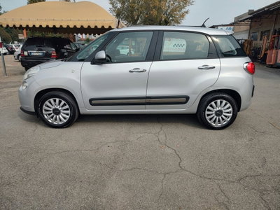 Fiat 500L 0.9 TwinAir Turbo Natural Power Pop (6)