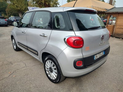 Fiat 500L 0.9 TwinAir Turbo Natural Power Pop (7)