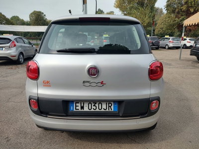 Fiat 500L 0.9 TwinAir Turbo Natural Power Pop (8)