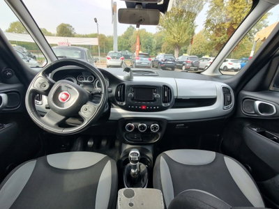 Fiat 500L 0.9 TwinAir Turbo Natural Power Pop (9)