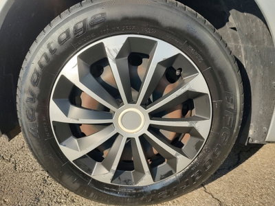Dacia Sandero Stepway 0.9 TCe 12V TurboGPL 90CV Start&Stop (11)