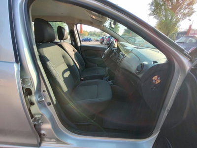 Dacia Sandero Stepway 0.9 TCe 12V TurboGPL 90CV Start&Stop (16)