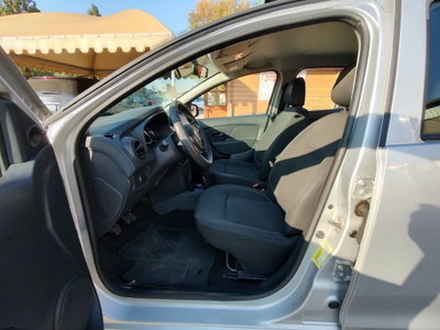 Dacia Sandero Stepway 0.9 TCe 12V TurboGPL 90CV Start&Stop (17)