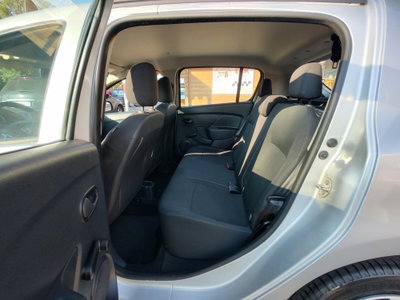 Dacia Sandero Stepway 0.9 TCe 12V TurboGPL 90CV Start&Stop (18)