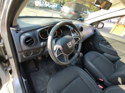 Dacia Sandero Stepway 0.9 TCe 12V TurboGPL 90CV Start&Stop (20)
