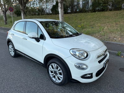 Fiat 500X 1.6 MultiJet 120 CV Business usata