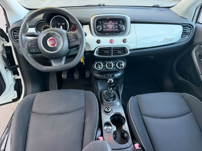 Fiat 500X 1.6 MultiJet 120 CV Business (13)