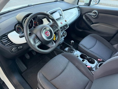 Fiat 500X 1.6 MultiJet 120 CV Business (14)