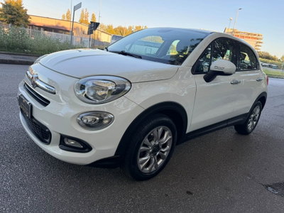 Fiat 500X 1.6 MultiJet 120 CV Business (2)