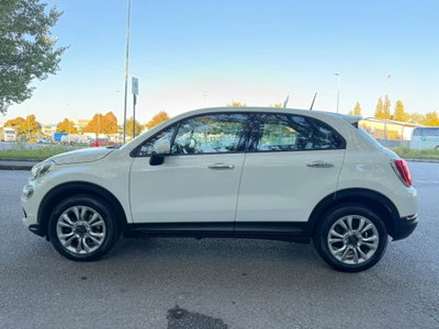 Fiat 500X 1.6 MultiJet 120 CV Business (3)