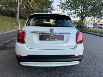 Fiat 500X 1.6 MultiJet 120 CV Business (5)