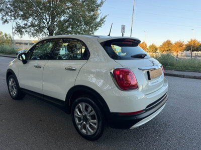 Fiat 500X 1.6 MultiJet 120 CV Business (6)