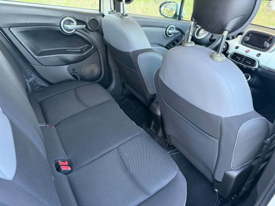 Fiat 500X 1.6 MultiJet 120 CV Business (8)