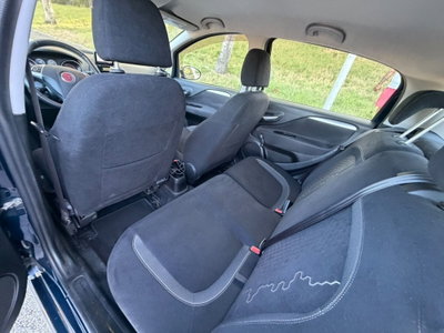 Fiat Punto 1.2 8V 5 porte Lounge (15)