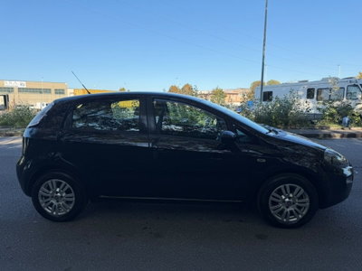 Fiat Punto 1.2 8V 5 porte Lounge (4)