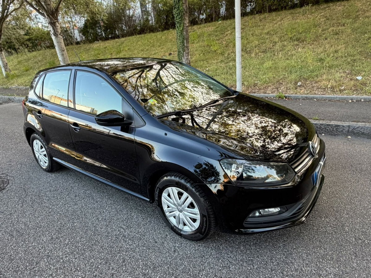Volkswagen Polo 1.0 MPI 5p. Trendline