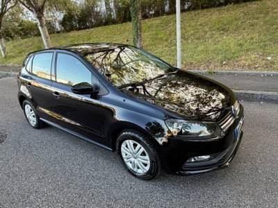 Volkswagen Polo 1.0 MPI 5p. Trendline