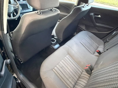 Volkswagen Polo 1.0 MPI 5p. Trendline (14)